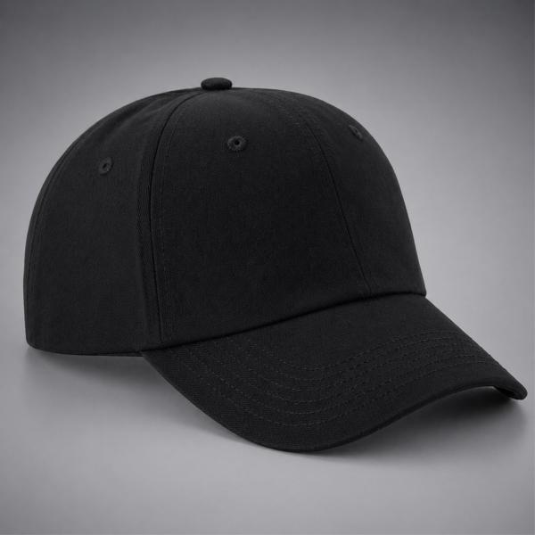 Personalisierte Caps mit Logo – Ideal für Firmen & Events | 5-Panel - Xkeribom Workshop